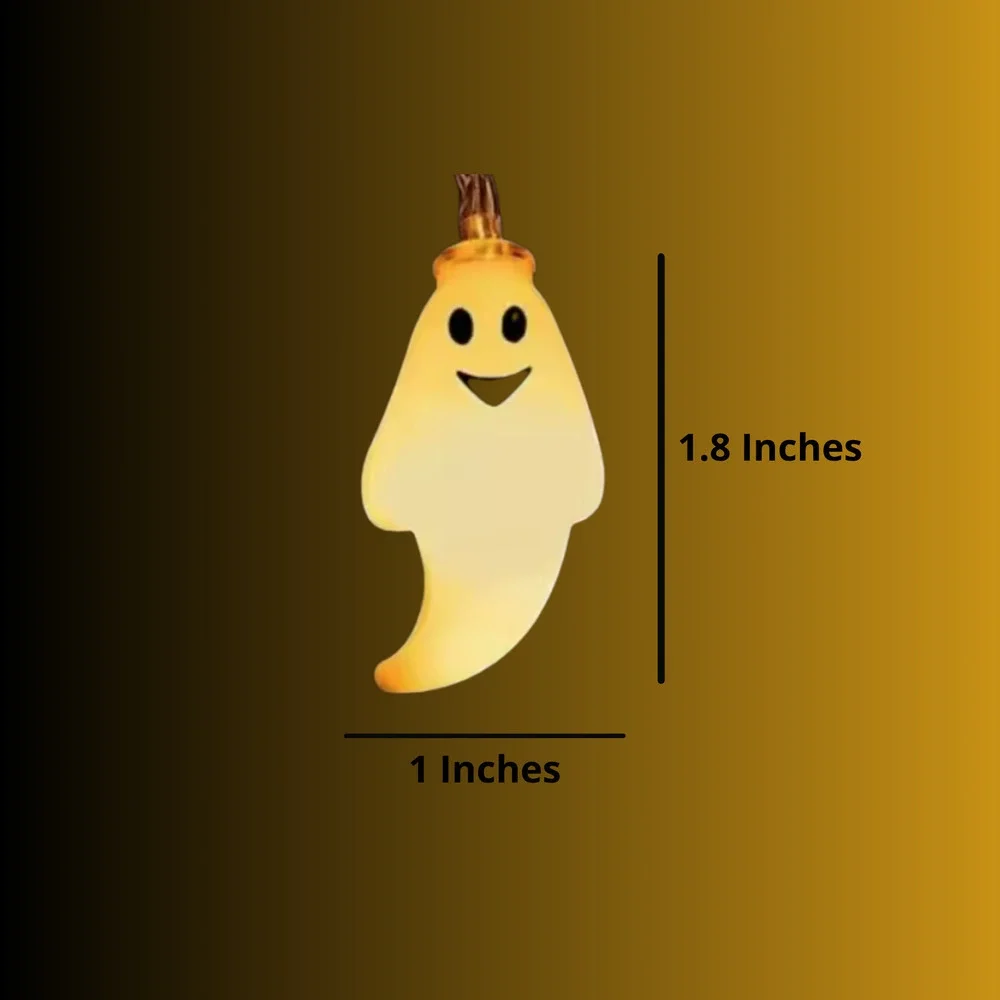 Unbranded halloween ghost
